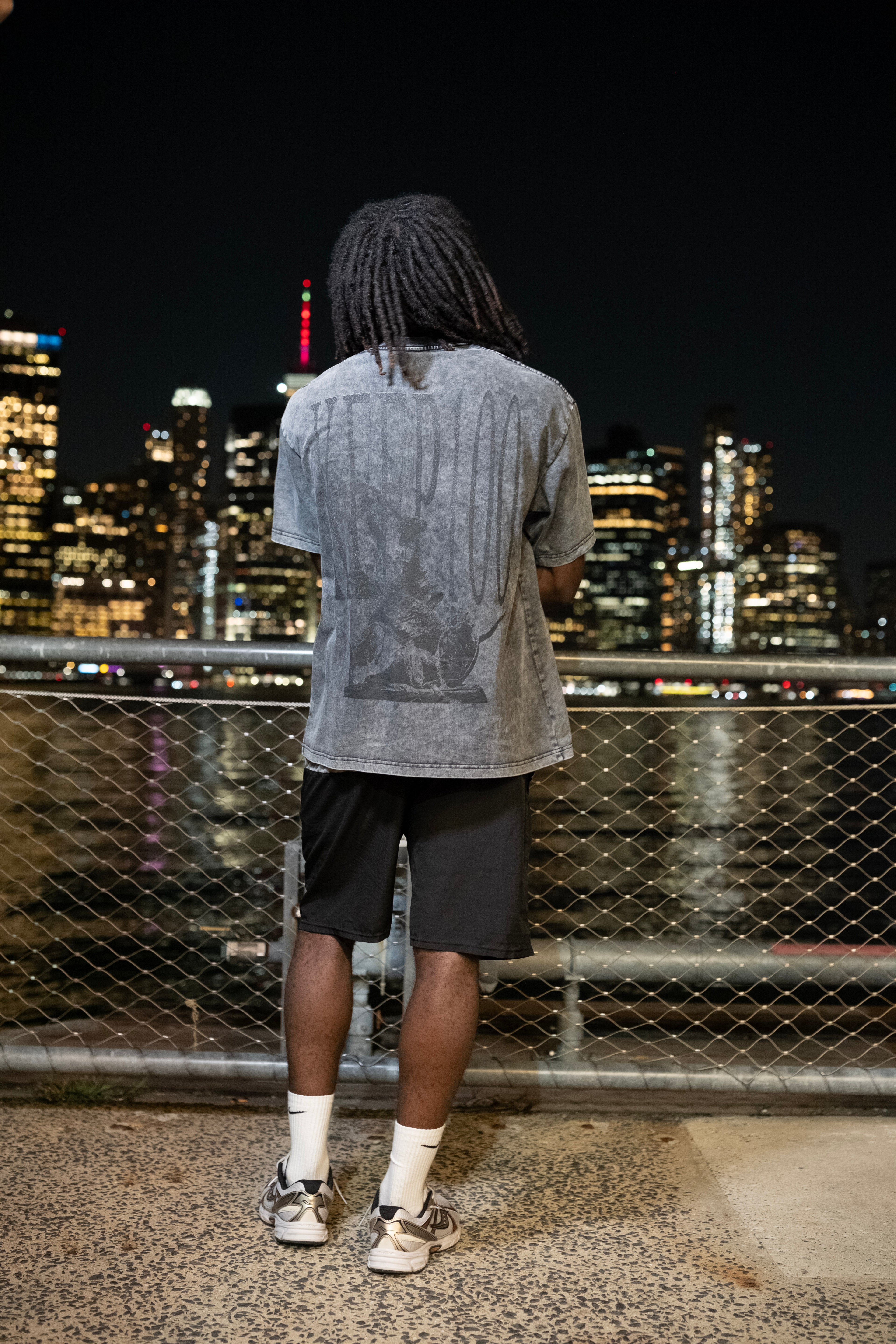 OVERSIZED PERSEUS PUMP-COVER